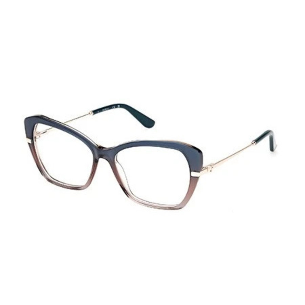 NWT Guess GU50183-092-54 Eyeglasses